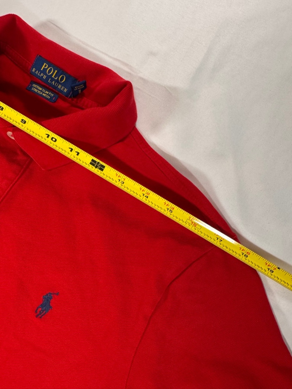 Polo Ralph Lauren - Picture 2 of 8